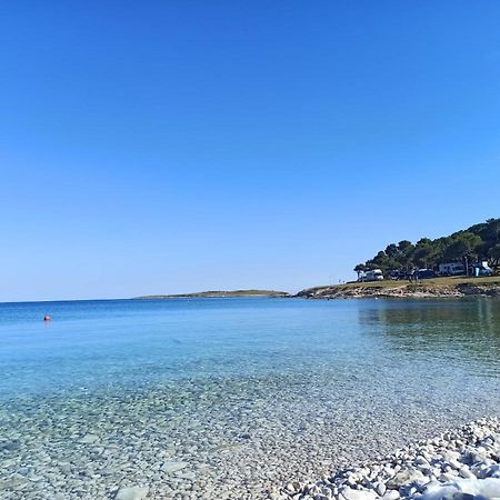 Apartment Maya Near The Beach Premantura Εξωτερικό φωτογραφία