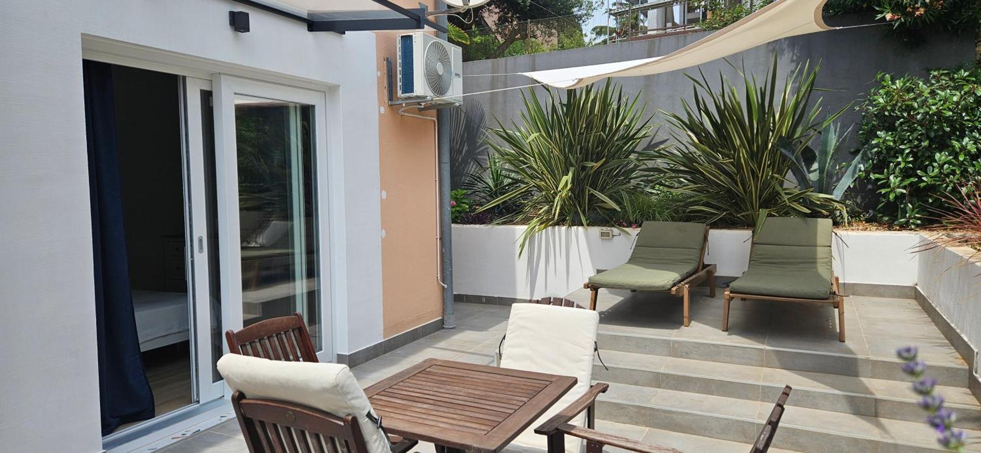 Apartment Maya Near The Beach Premantura Εξωτερικό φωτογραφία